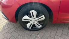 Honda Jazz 1.5 i-MMD Hybrid EX 5dr eCVT Hybrid Hatchback